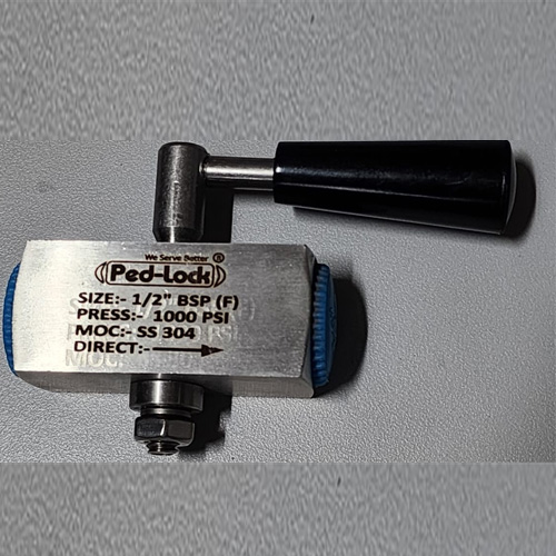 Pressure Gauge in india
