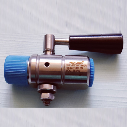Pressure Gauge in india

