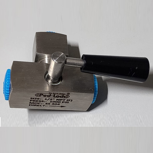 Pressure Gauge 