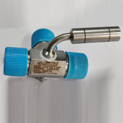 Pressure Gauge