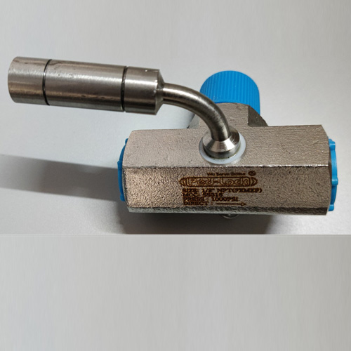 Pressure Gauge in india