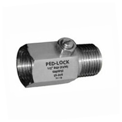 Pressure Gauge