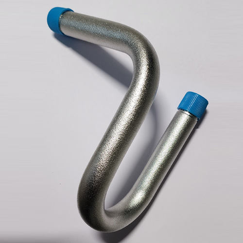 Pressure Gauge exporter
