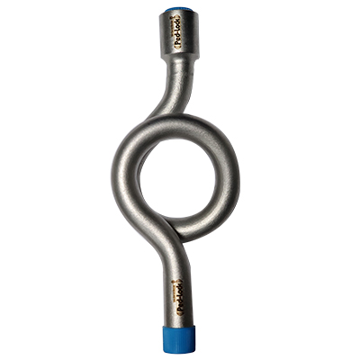 pressure gauge