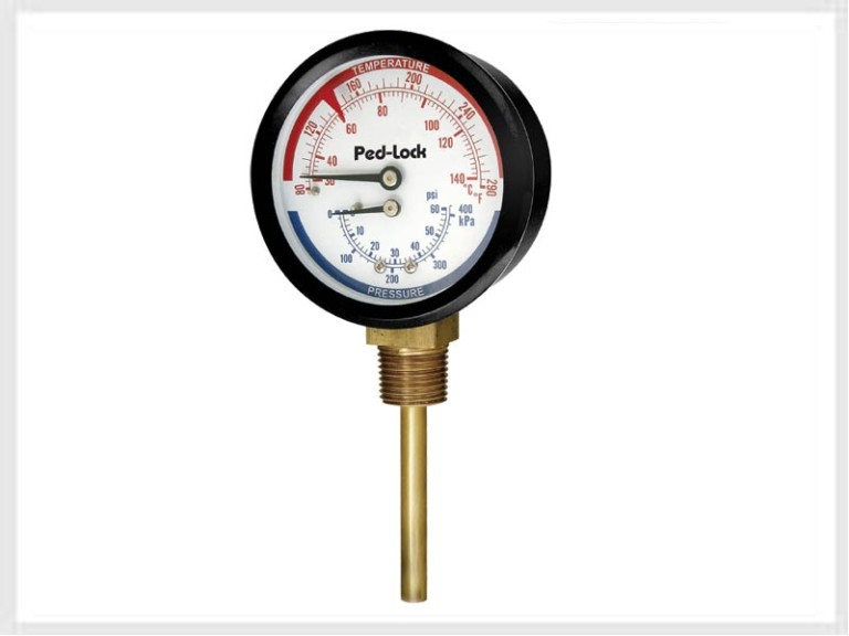 differential pressure gauges