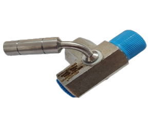 Pressure Gauge in india
