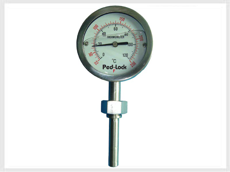 Pressure Gauge