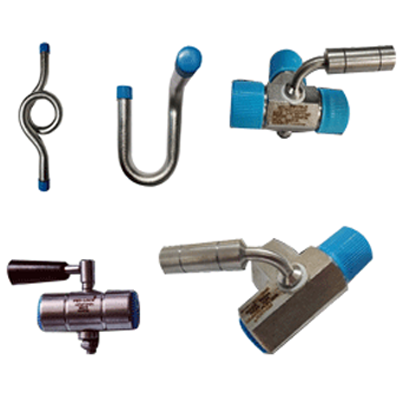 pressure gauge